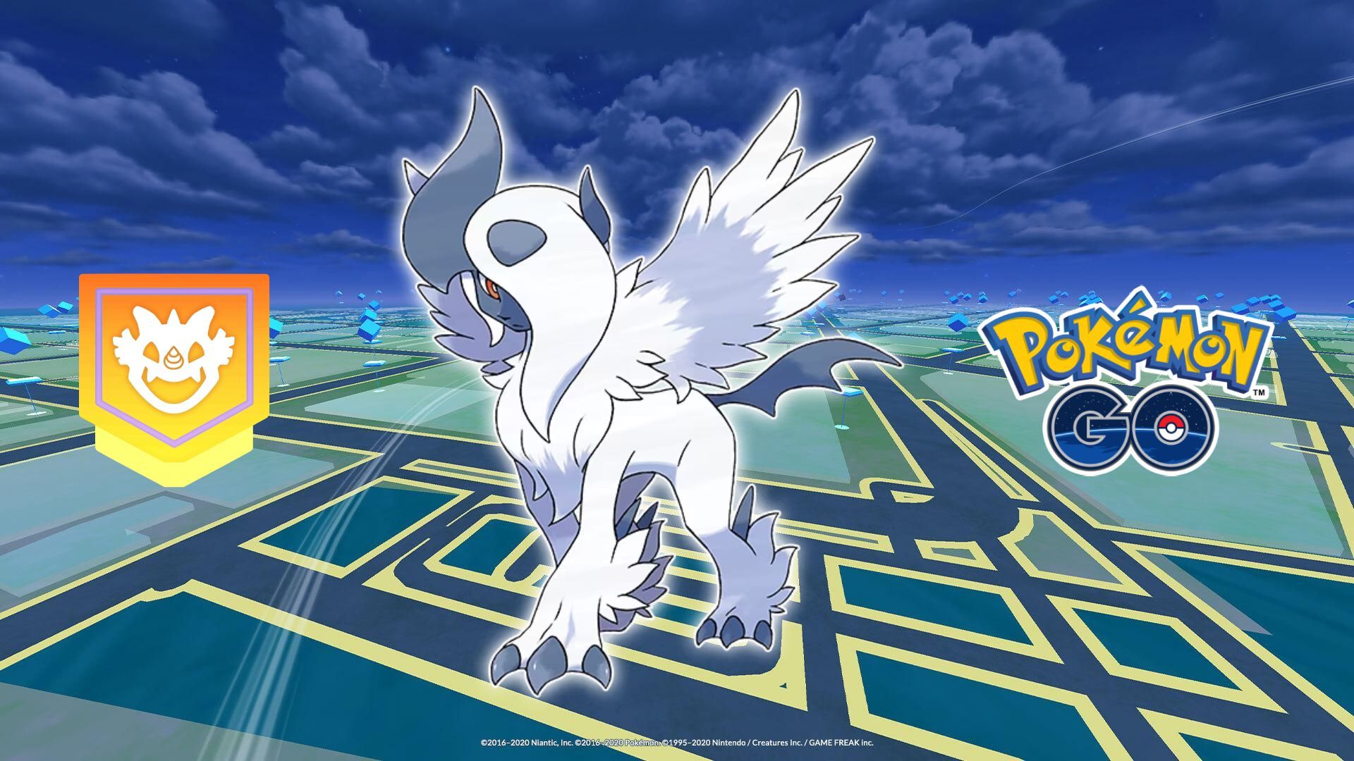 Pokemon GO - Mega Absol raid guide
