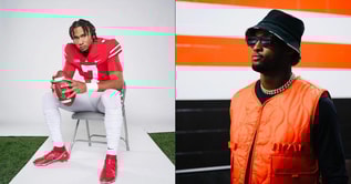 $2.9 million worth CJ Stroud Channels inner Ohio State fan ahead of Pro Bowl showdown - “BUCKEYES!”