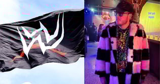 Former AEW star Joey Janela "almost tricked" WWE Hall of Famer into turning heel