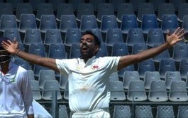 Ranji Trophy 2024 : धवल कुलकर्णी ने अजिंक्य रहाणे की जमकर की तारीफ, कप्तान के इस फैसले से हुए बहुत खुश