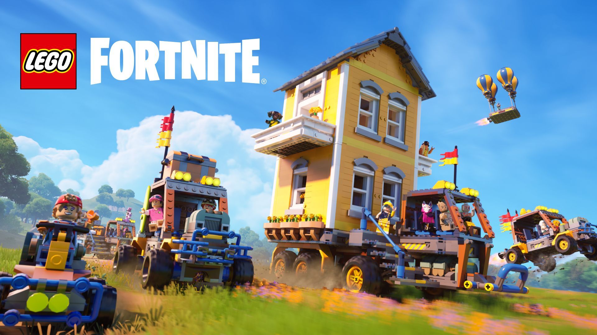 LEGO Fortnite update v29.10 patch notes revealed (Image via Epic Games)
