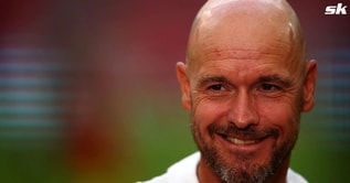 Manchester United star sent home early from international duty, will be given time off until Brentford clash: Reports