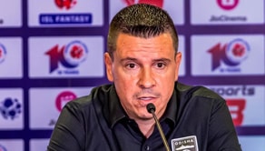 "The club requested to change the time of the game" - Odisha FC coach Sergio Lobera left frustrated with ISL scheduling ahead of crucial AFC Cup tie