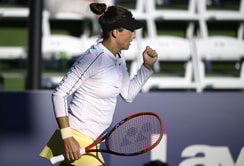 Bogota 2024: Women's schedule, players, prize money breakdown & more | Copa Colsanitas