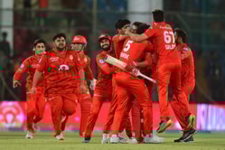 पाकिस्तान टीम से संन्यास ले चुके खिलाड़ी ने अपनी घातक गेंदबाजी से किया हैरान, शादाब खान की यूनाईटेड ने जीता PSL 2024 का टाइटल