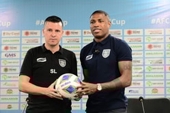 "Central Coast are not going to enjoy the game tomorrow" - Odisha FC coach Sergio Lobera throws the dice ahead of AFC Cup tie