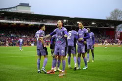 Sparta Prague vs Liverpool Prediction and Betting Tips | March 7th 2024