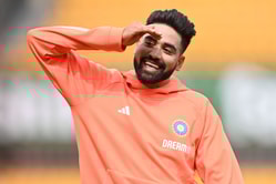 3 reasons why India should rest Mohammed Siraj for 5th Test vs England