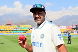 5 best bowling figures in 100th Test ft. Ravichandran Ashwin