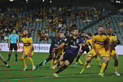 Central Coast Mariners secure thumping victory against helpless Odisha FC | AFC Cup 2023-24