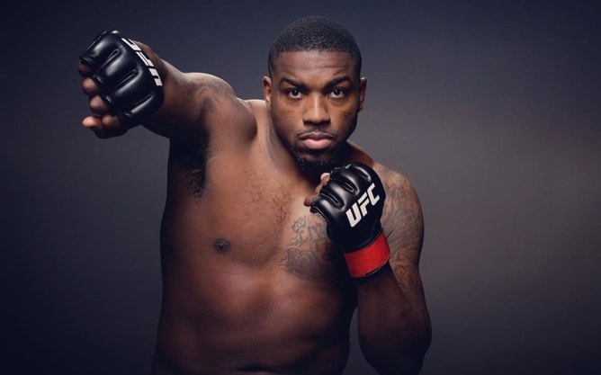CSAD, in charge of UFC's new anti-doping program, announces four-year suspension for Walt Harris