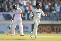5 Indians with 50+ wickets in all three formats ft. Kuldeep Yadav
