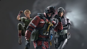 Rainbow Six Siege Attacker Operator tier list (Y10S1)