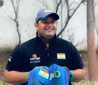 “It feels great to be in the team after four long years” - Skeet shooter Sheeraz Sheikh elated after selection for Paris Olympics 2024 qualifiers
