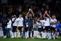 "Insanely good without Ronaldo", "Cancelo was right" - Fans react as Cristiano Ronaldo-less Portugal thrash Sweden