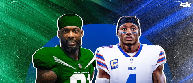 Final NFL Free Agency Grades AFC East: Patriots' new era inspires little confidence, Jets get down to business