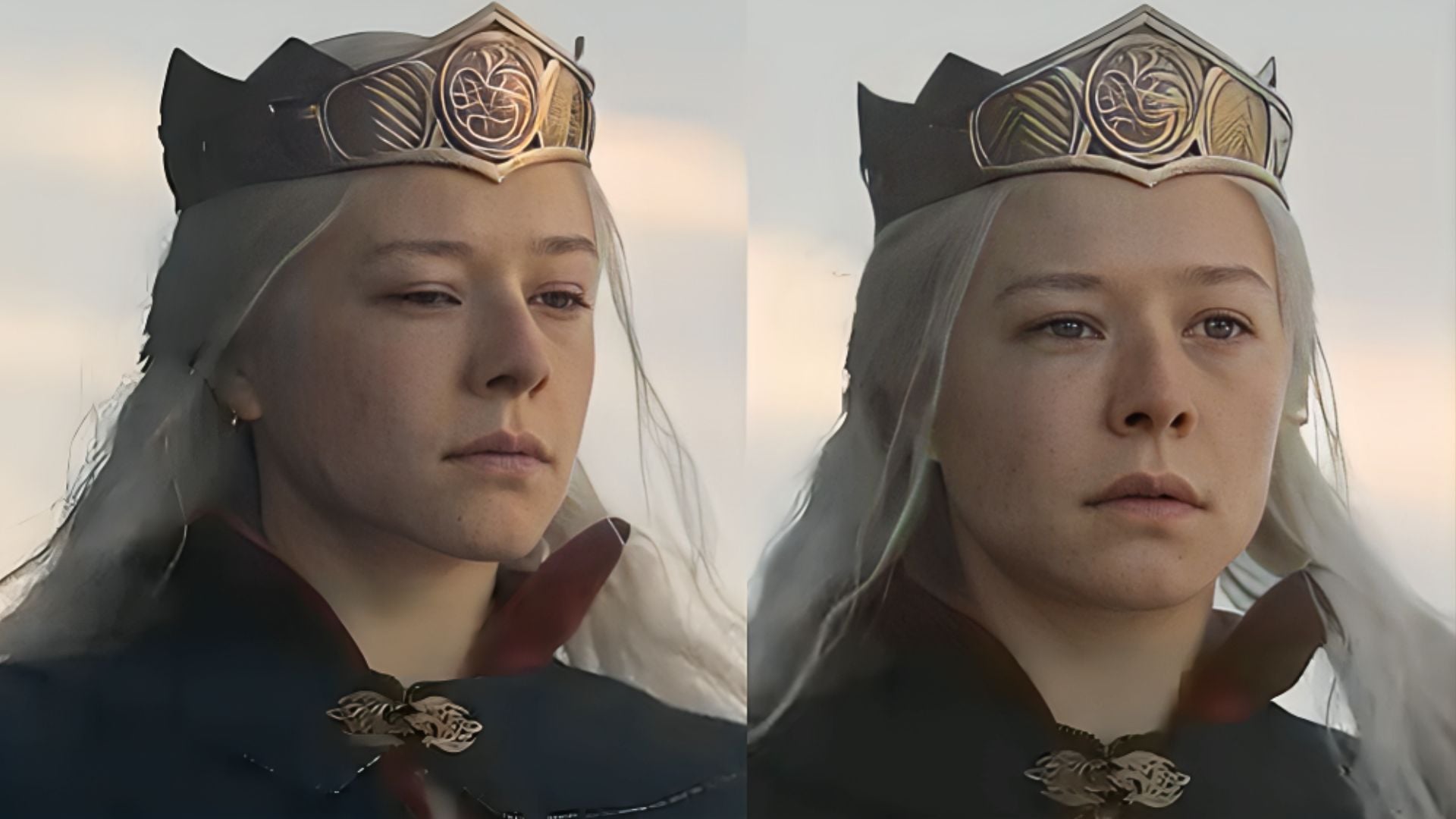 House of the Dragon: Does Rhaenyra become queen of the Seven Kingdoms ...