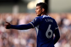 "The doors are wide open for him" - Fluminense director hints at Chelsea star Thiago Silva's return to Brazilian club