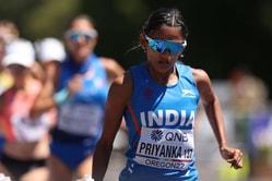World Athletics Race Walking Team Championships 2024: Schedule, match timings, Indian contingent and live streaming details
