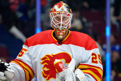 Predicting 5 monster NHL trades that could take place after the 2024 Stanley Cup playoffs ft. Jacob Markstrom x Calgary Flames