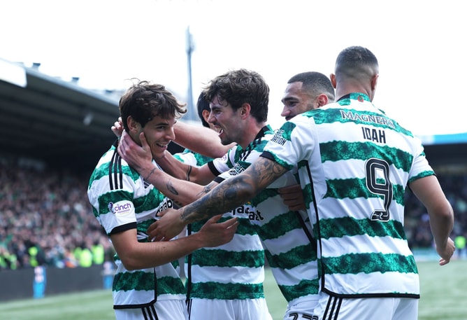 Celtic vs St. Mirren Prediction and Betting Tips | April 13th 2024
