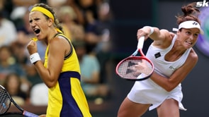 Madrid Open 2024: Victoria Azarenka vs Tatjana Maria preview, head-to-head, prediction, odds and pick