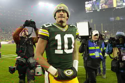 Green Bay Packers rumor: Jordan Love expected to sign "lot bigger" deal pushing him into top 10 highest-paid QBs