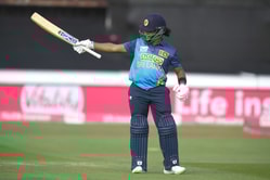 3 reasons why Chamari Athapaththu is the G.O.A.T of women's cricket
