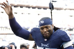 NFL analyst claims Derrick Henry was “pre-positioned” to accept getting ripped off by Jerry Jones to play for Cowboys