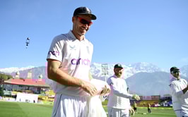 James Anderson set to retire from international cricket during English summer - Reports