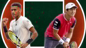 French Open 2024: Felix Auger-Aliassime vs Yoshihito Nishioka preview, head-to-head, prediction, odds and pick | Roland Garros
