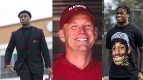 “I haven’t always felt this way about Jalen Milroe”: CFB analyst changes stance on $1.6M NIL-valued Alabama QB's odds to win Heisman trophy