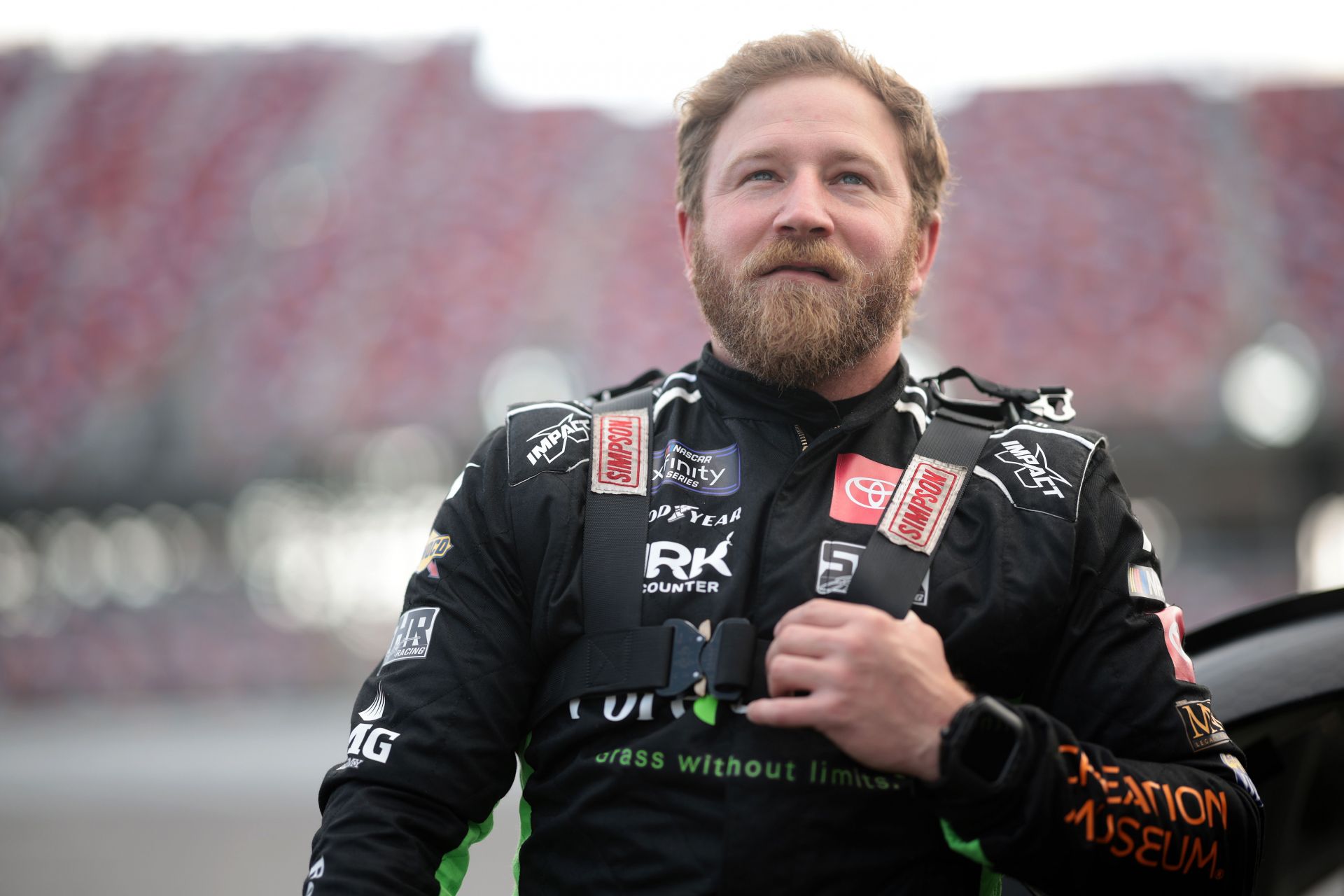 NASCAR Xfinity Series  Ag-Pro 300 - Qualifying