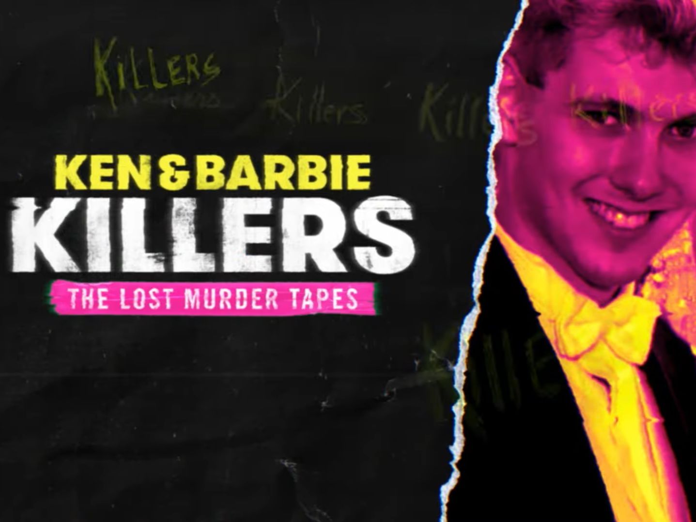 5 chilling details about killer couple Paul Bernardo & Karla Homolka - Ken And Barbie Killers The Lost Murder Tapes