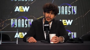 Tony Khan is soon making his in-ring AEW debut, according to veteran, in a tag team match