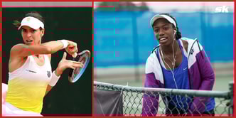 French Open 2024: List of men's and women's singles wildcards ft. Ajla Tomljanovic, Sachia Vickery & more