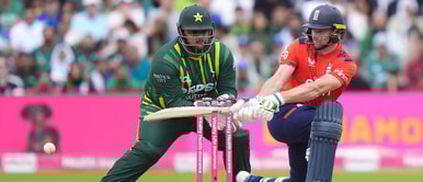 Jos Buttler set to miss England's third T20I against Pakistan due to the birth of his child