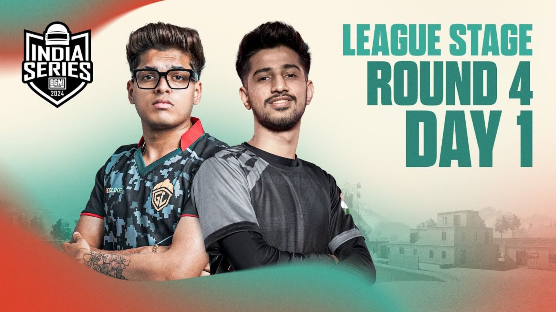 BGIS 2024 Round 4 Day 1: Teams, schedule, and how to watch