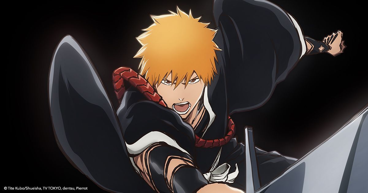 How many seasons are there in Bleach? - How Many Seasons Are There In Tokyo Revengers