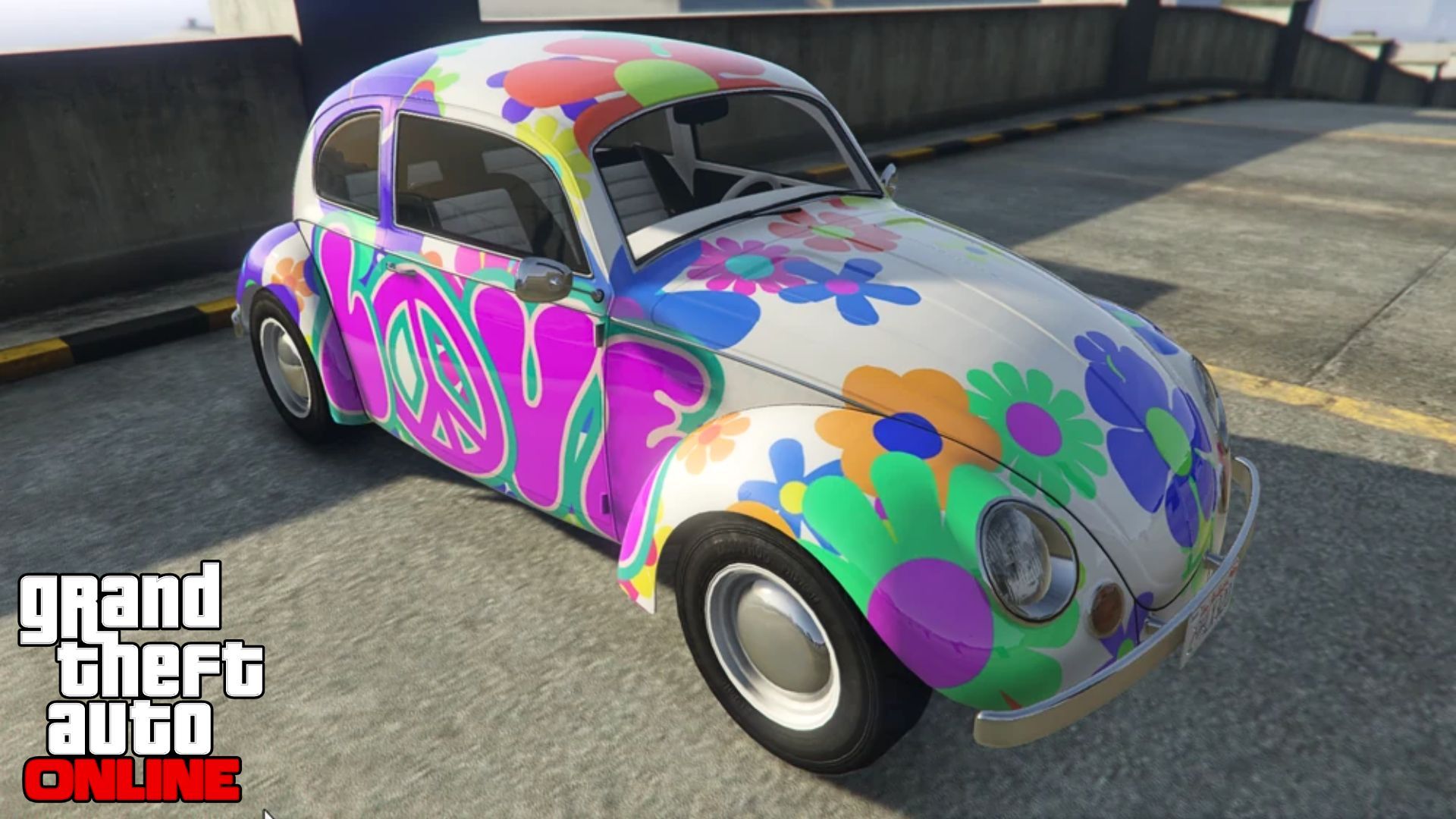 free GTA Online cars