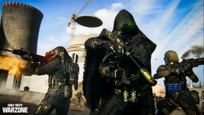 7 fastest TTK weapon loadouts in Warzone