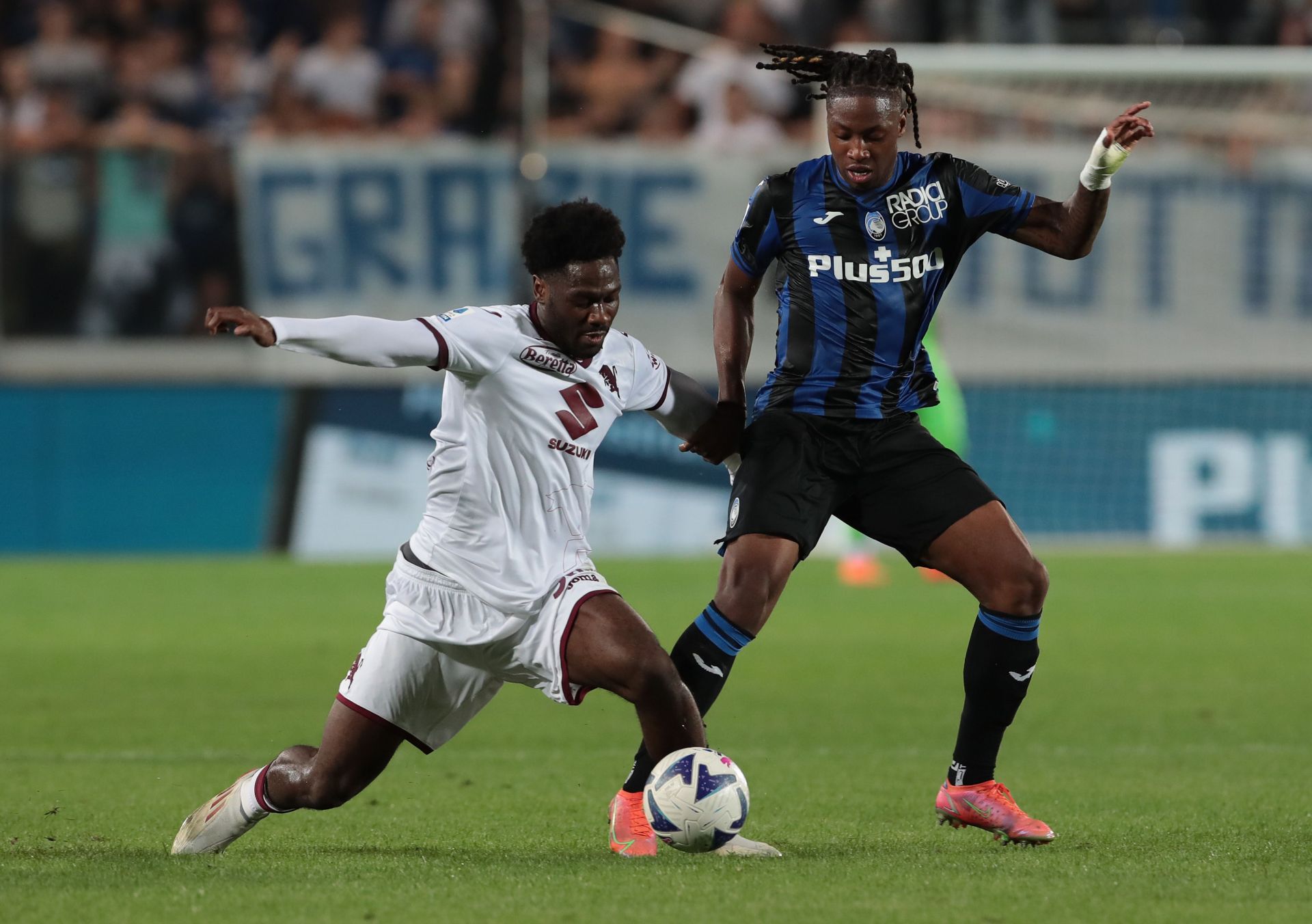 Atalanta BC v Torino FC - Serie A