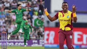 T20 World Cup में डेथ ओवरों में सबसे अधिक विकेट लेने वाले टॉप 5 गेंदबाज, पहले नंबर पर है पाकिस्तानी क्रिकेटर