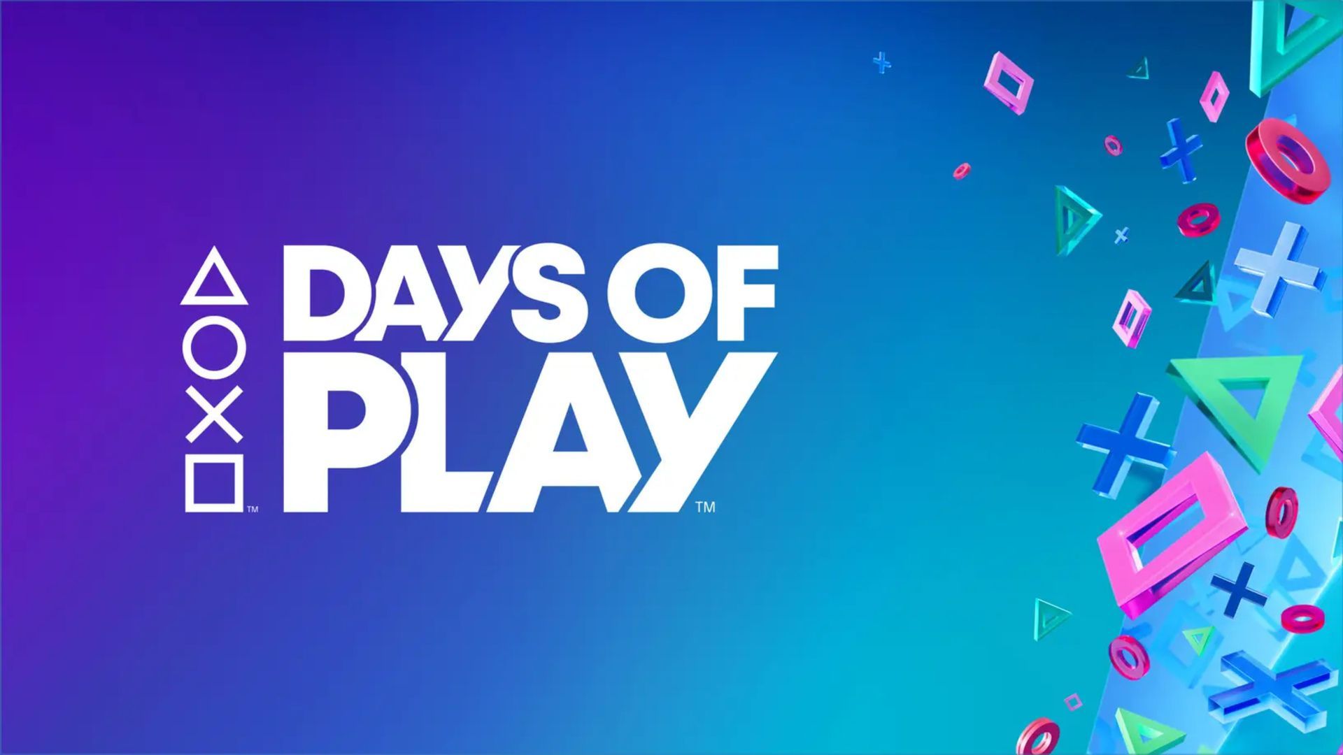 Best hardware deals in Days of Play 2024 (Image via Sony)