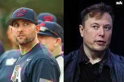 "We're fixing this" — Elon Musk calms nerves of Team USA baseball coach Xan Barksdale over "worst" X feature