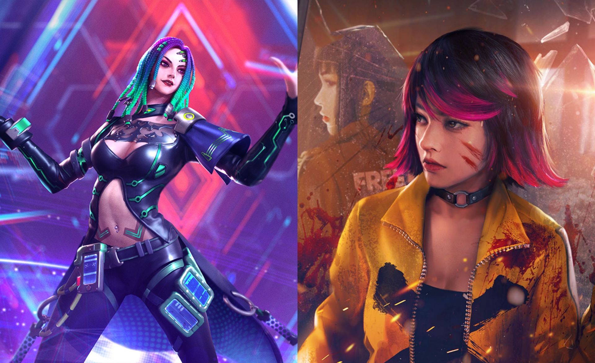 Free Fire MAX (Image Credit ff.garena.com)