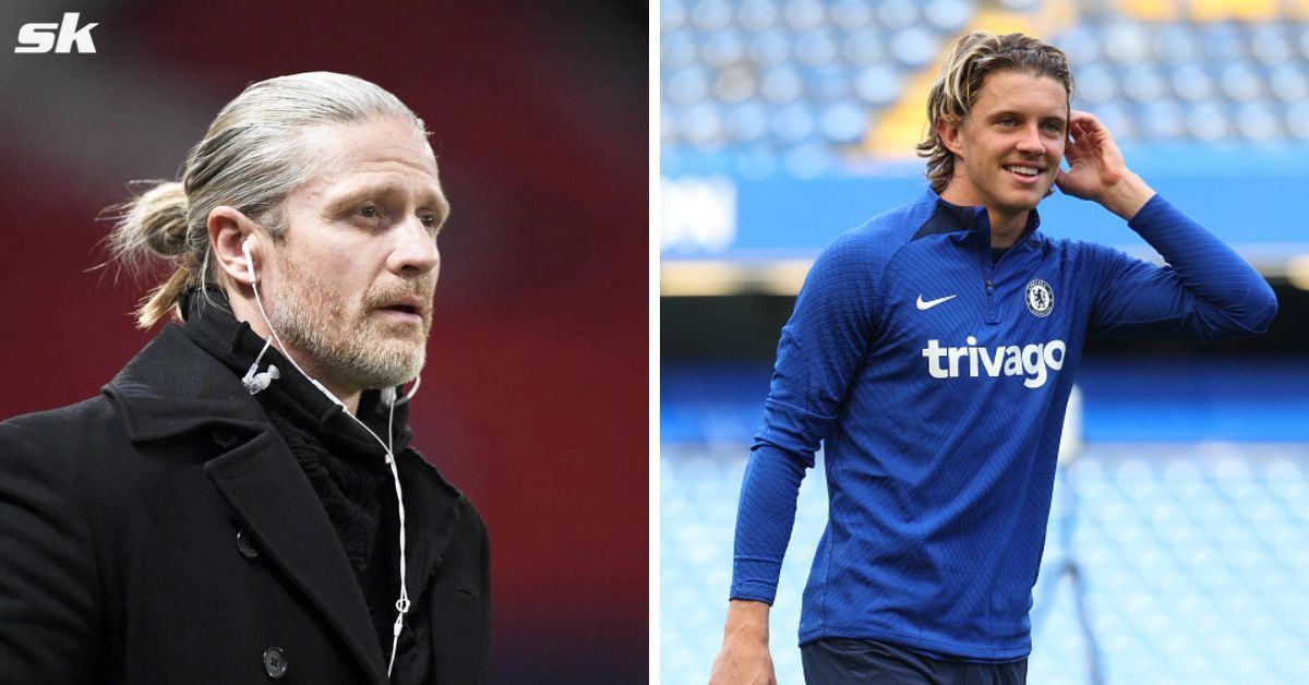 Emmanuel Petit urges Chelsea to sign PSG star 