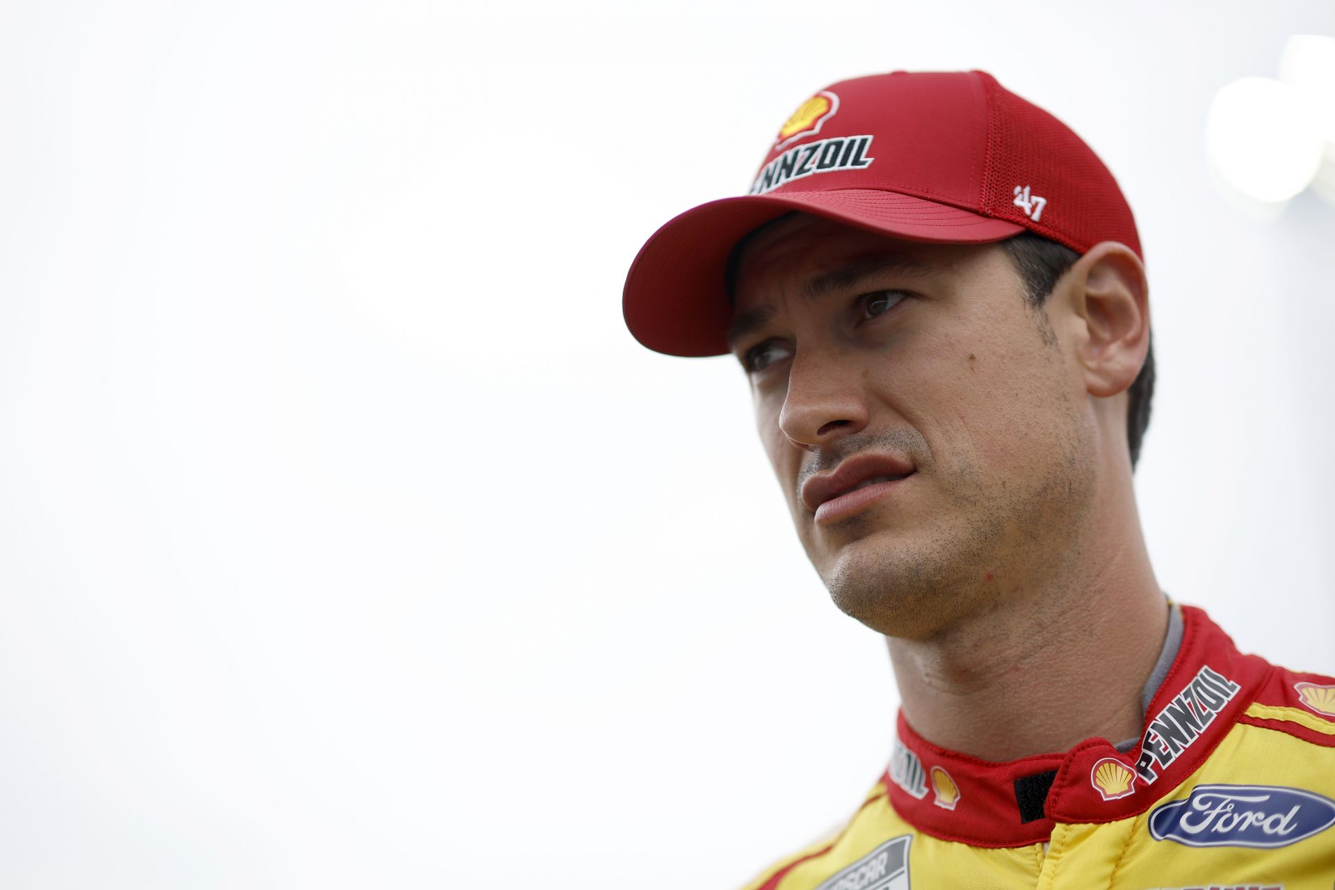 NASCAR Cup Series All-Star Race - Practice