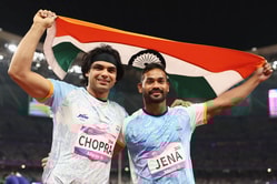 Doha Diamond League 2024: How to watch Neeraj Chopra & Kishore Jena in action?