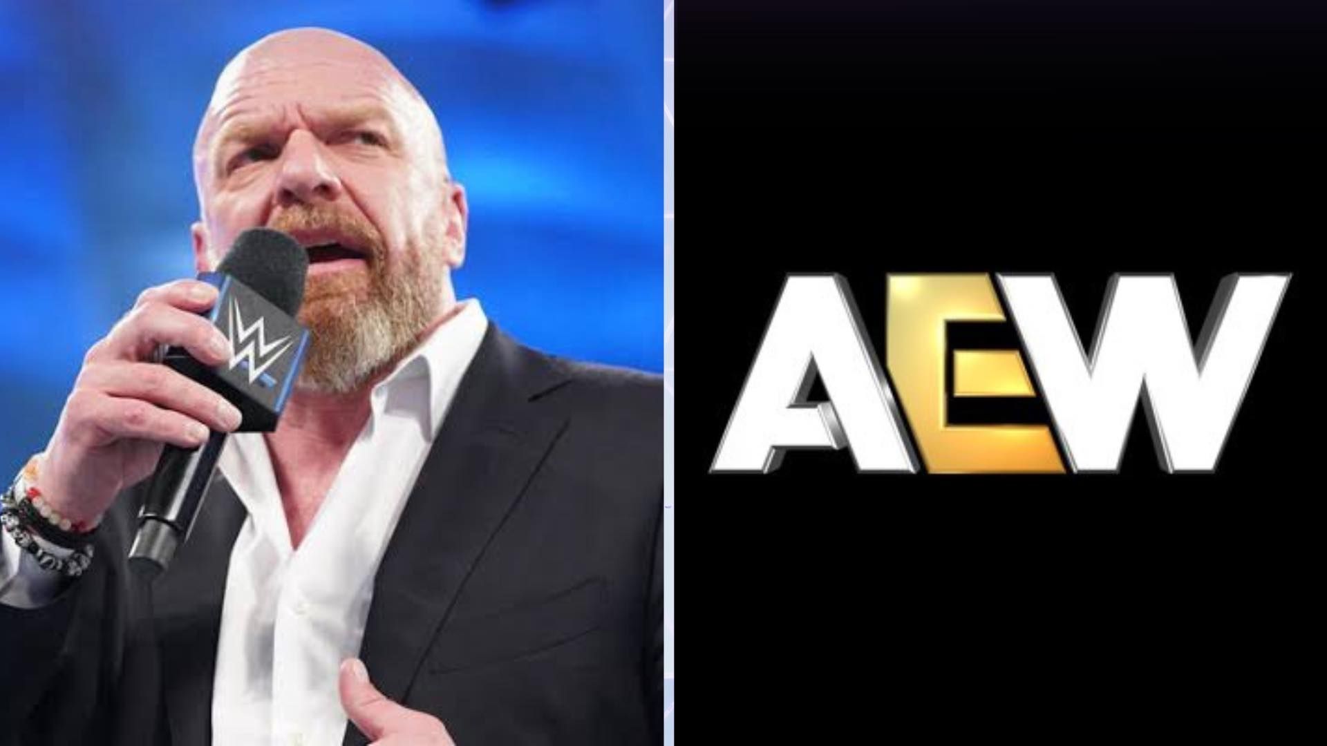 Triple H has been making big moves with new signings in WWE